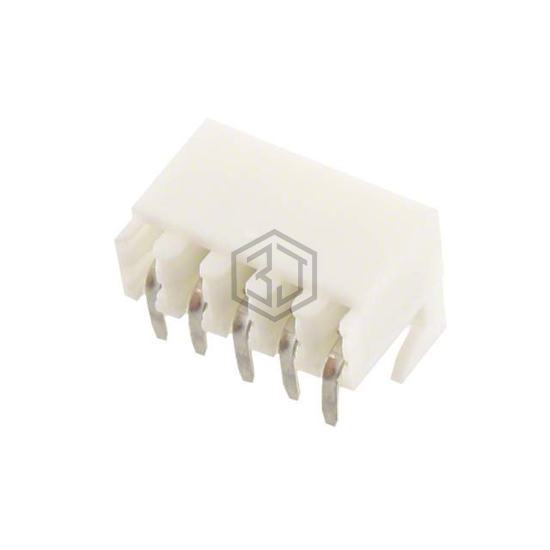 0022152056 - Molex - Rectangular Connectors - Headers, Receptacles, Female Sockets