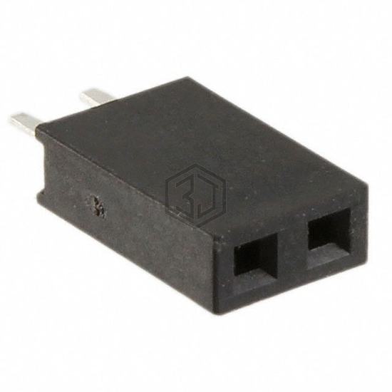 M20-7820242 - Harwin Inc. - Rectangular Connectors - Headers, Receptacles, Female Sockets