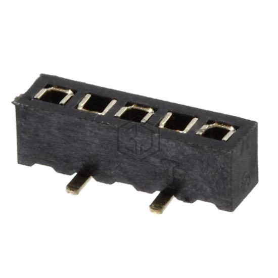 M50-3130545R - Harwin Inc. - Rectangular Connectors - Headers, Receptacles, Female Sockets