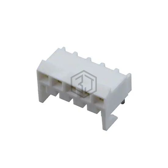 0009482051 - Molex - Rectangular Connectors - Headers, Receptacles, Female Sockets