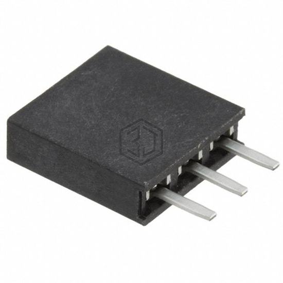 M20-7820346 - Harwin Inc. - Rectangular Connectors - Headers, Receptacles, Female Sockets