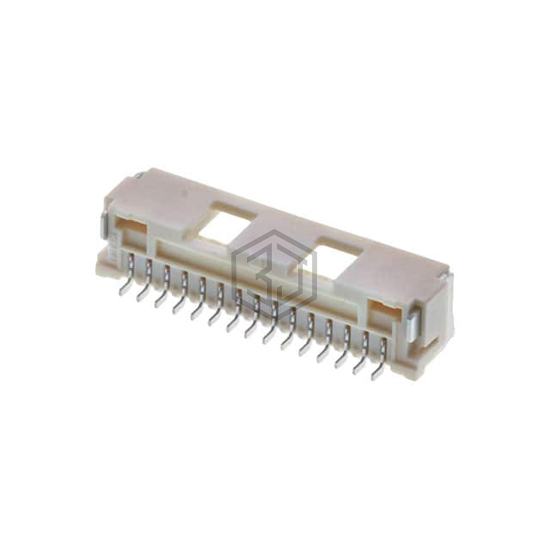 5025851570 - Molex - Rectangular Connectors - Headers, Receptacles, Female Sockets
