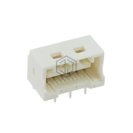 5031750600 - Molex - Rectangular Connectors - Headers, Receptacles, Female Sockets