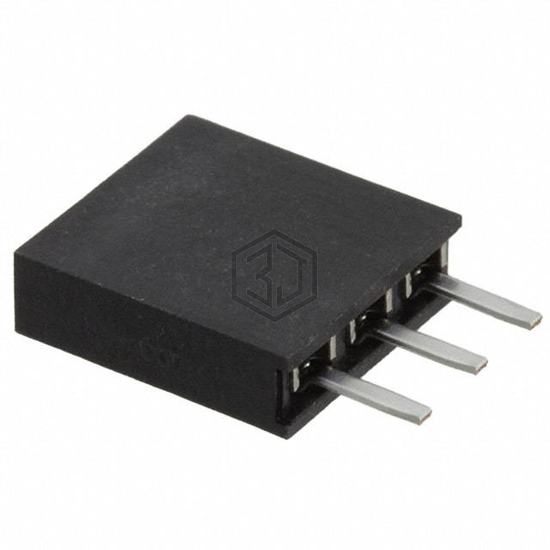 M20-7820342 - Harwin Inc. - Rectangular Connectors - Headers, Receptacles, Female Sockets