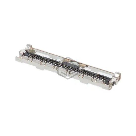 DF36A-40S-0.4V(51) - Hirose Electric Co Ltd - Rectangular Connectors - Headers, Receptacles, Female Sockets