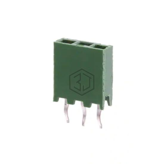 215300-3 - TE Connectivity AMP Connectors - Rectangular Connectors - Headers, Receptacles, Female Sockets