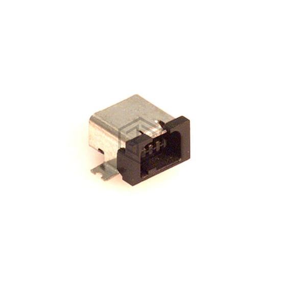 MQ172-3PA(33) - Hirose Electric Co Ltd - Rectangular Connectors - Headers, Receptacles, Female Sockets