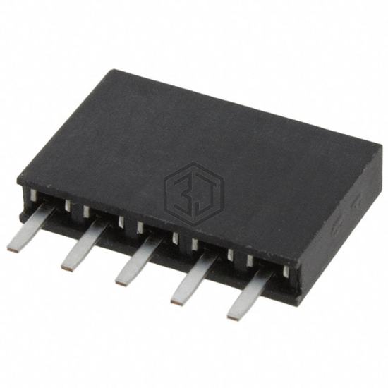 M20-7820542 - Harwin Inc. - Rectangular Connectors - Headers, Receptacles, Female Sockets