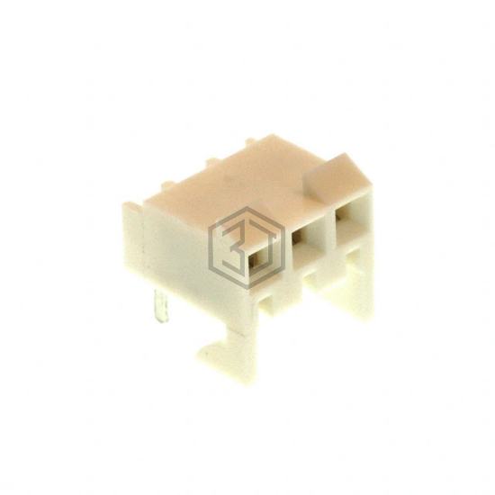 0009481034 - Molex - Rectangular Connectors - Headers, Receptacles, Female Sockets