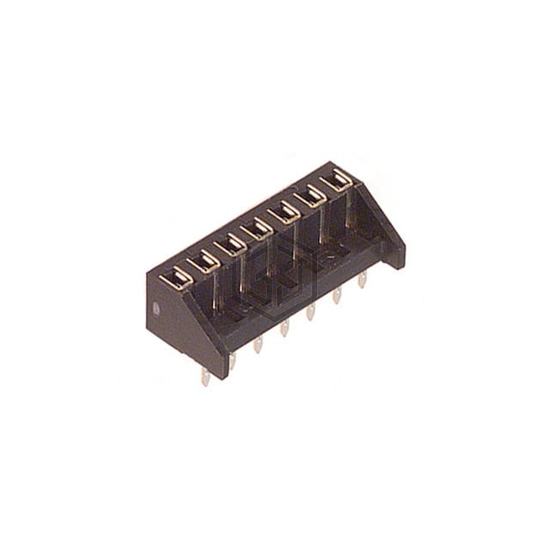 MDF7-7S-2.54DSA(55) - Hirose Electric Co Ltd - Rectangular Connectors - Headers, Receptacles, Female Sockets