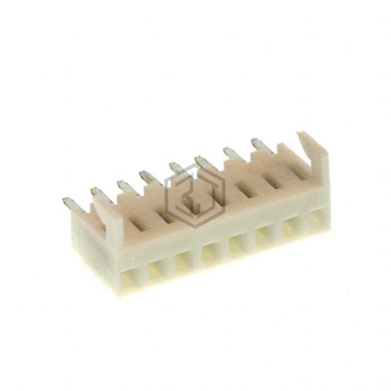 0022022085 - Molex - Rectangular Connectors - Headers, Receptacles, Female Sockets