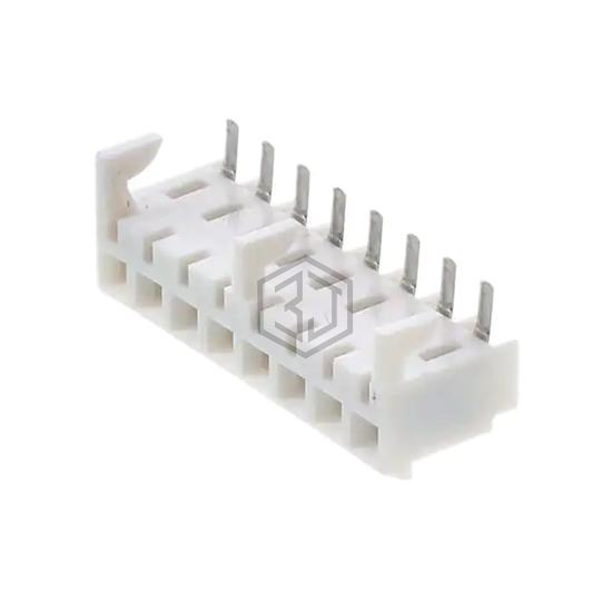 0009482081 - Molex - Rectangular Connectors - Headers, Receptacles, Female Sockets
