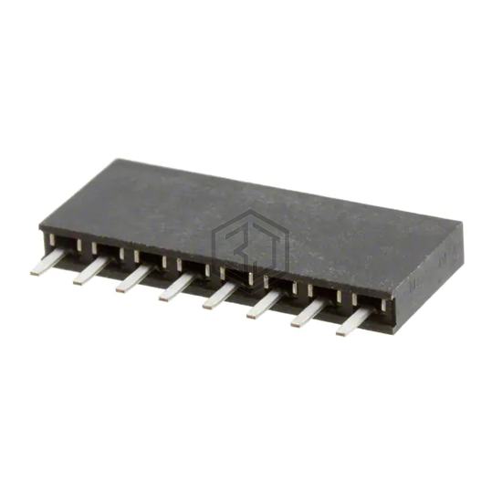 M20-7820842 - Harwin Inc. - Rectangular Connectors - Headers, Receptacles, Female Sockets