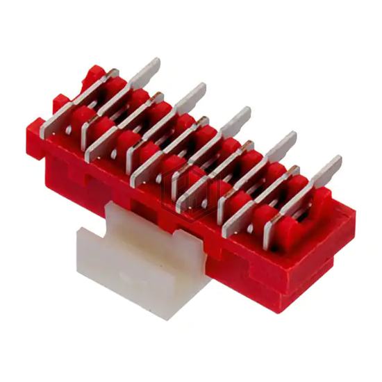 690367282676 - Würth Elektronik - Rectangular Connectors - Headers, Receptacles, Female Sockets