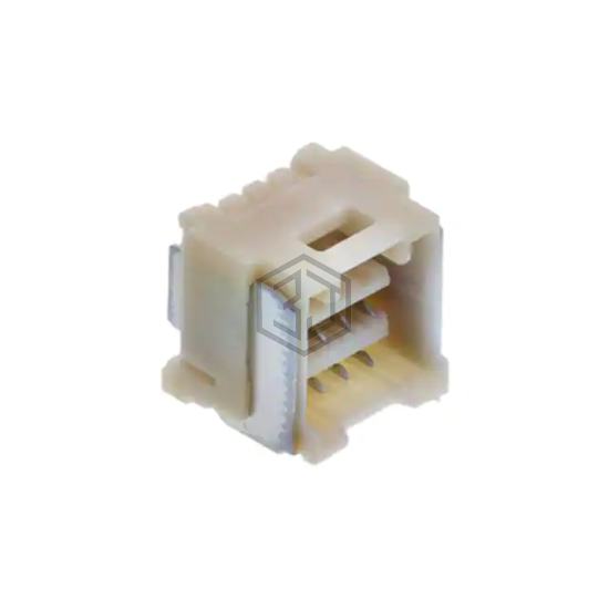 5031480890 - Molex - Rectangular Connectors - Headers, Receptacles, Female Sockets