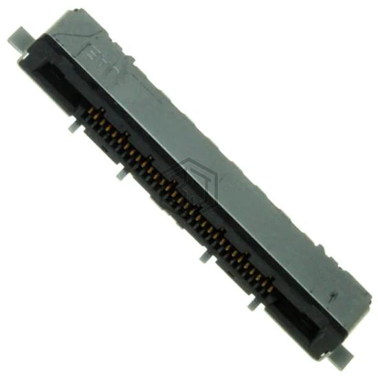 FI-RE31S-HF-R1500 - JAE Electronics - Rectangular Connectors - Headers, Receptacles, Female Sockets