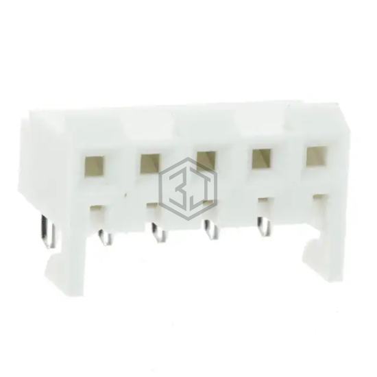 0009481054 - Molex - Rectangular Connectors - Headers, Receptacles, Female Sockets