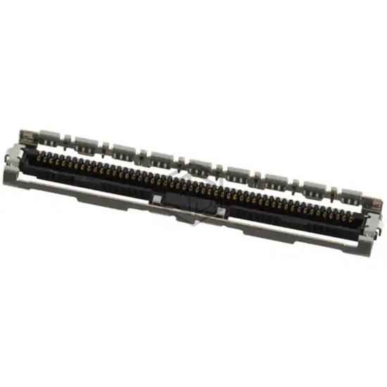 DF36A-50S-0.4V(51) - Hirose Electric Co Ltd - Rectangular Connectors - Headers, Receptacles, Female Sockets