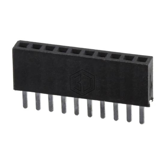 M50-3031042 - Harwin Inc. - Rectangular Connectors - Headers, Receptacles, Female Sockets