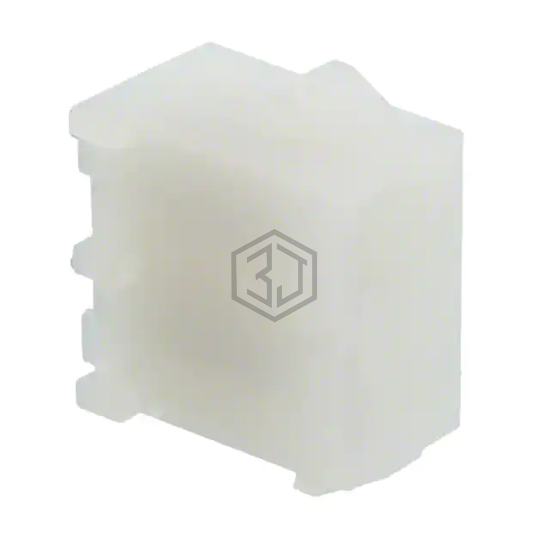 350759-5 - TE Connectivity AMP Connectors - Rectangular Connectors - Headers, Receptacles, Female Sockets