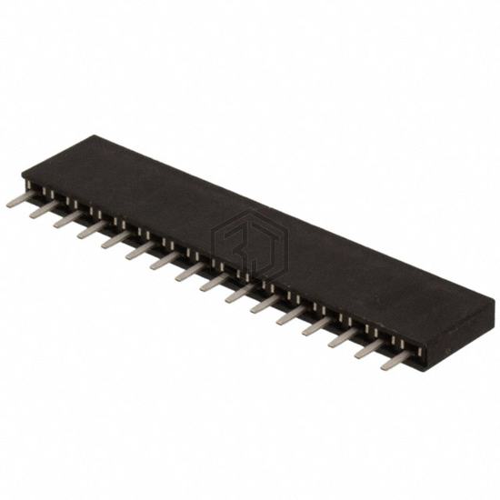 M20-7821646 - Harwin Inc. - Rectangular Connectors - Headers, Receptacles, Female Sockets