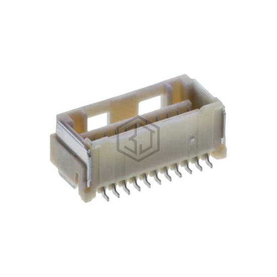 5031542290 - Molex - Rectangular Connectors - Headers, Receptacles, Female Sockets