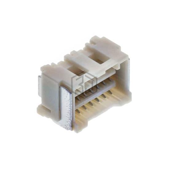 5031481490 - Molex - Rectangular Connectors - Headers, Receptacles, Female Sockets