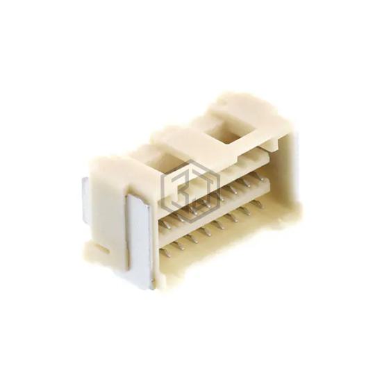 5031481890 - Molex - Rectangular Connectors - Headers, Receptacles, Female Sockets