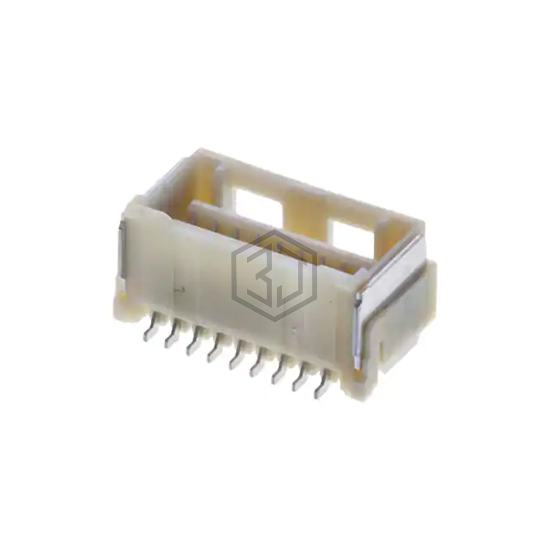 5031541890 - Molex - Rectangular Connectors - Headers, Receptacles, Female Sockets