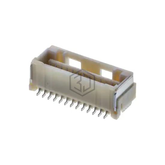 5031542690 - Molex - Rectangular Connectors - Headers, Receptacles, Female Sockets