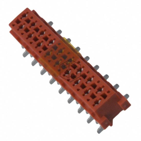 8-188275-8 - TE Connectivity AMP Connectors - Rectangular Connectors - Headers, Receptacles, Female Sockets