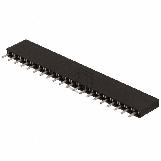 M20-7822046 - Harwin Inc. - Rectangular Connectors - Headers, Receptacles, Female Sockets