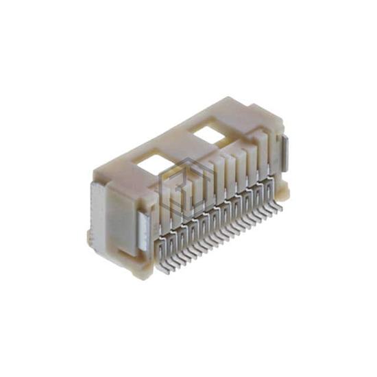 5031482290 - Molex - Rectangular Connectors - Headers, Receptacles, Female Sockets