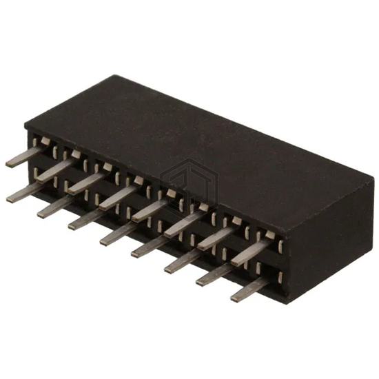 M20-7830842 - Harwin Inc. - Rectangular Connectors - Headers, Receptacles, Female Sockets