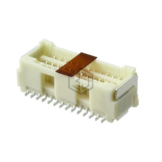 5031542890 - Molex - Rectangular Connectors - Headers, Receptacles, Female Sockets
