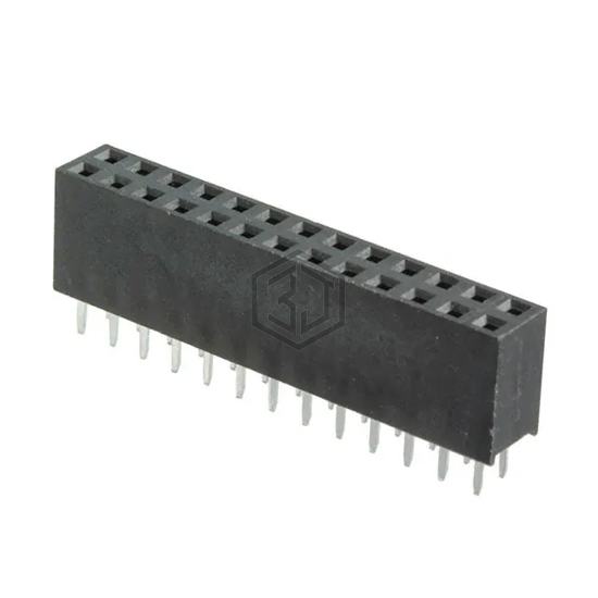 M20-7831346 - Harwin Inc. - Rectangular Connectors - Headers, Receptacles, Female Sockets