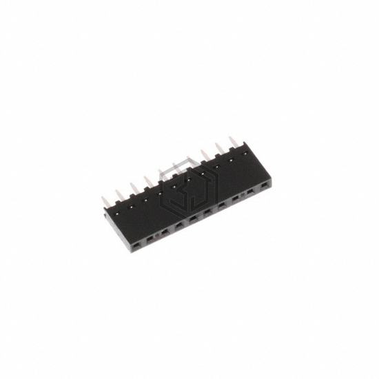 0901471110 - Molex - Rectangular Connectors - Headers, Receptacles, Female Sockets