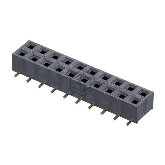 M20-7811045R - Harwin Inc. - Rectangular Connectors - Headers, Receptacles, Female Sockets