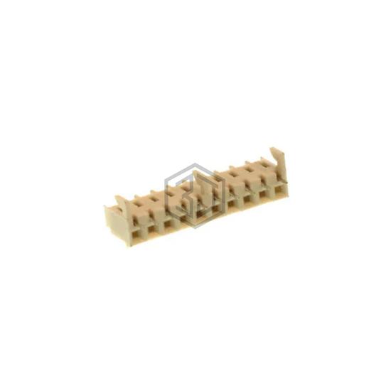 0009484109 - Molex - Rectangular Connectors - Headers, Receptacles, Female Sockets