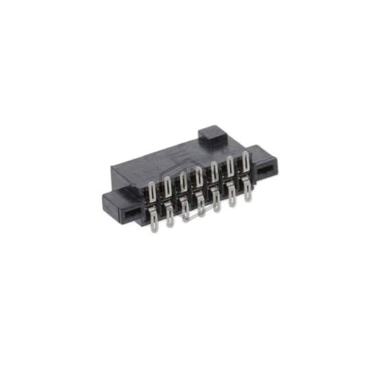SFM-107-02-L-D-K-TR - Samtec Inc. - Rectangular Connectors - Headers, Receptacles, Female Sockets