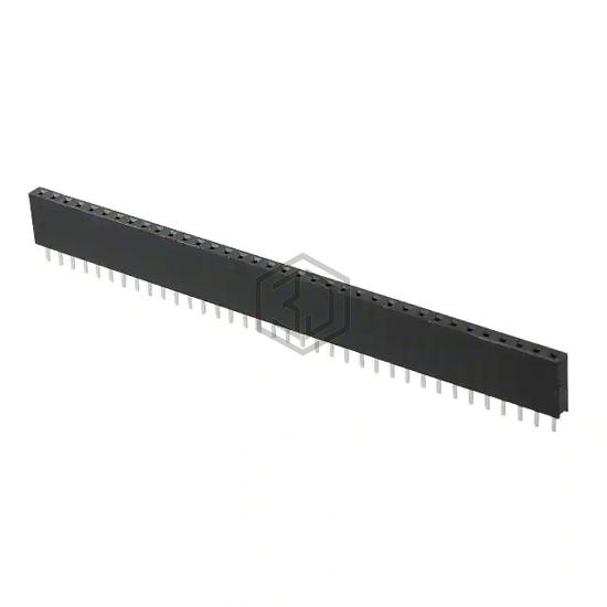 M20-7823646 - Harwin Inc. - Rectangular Connectors - Headers, Receptacles, Female Sockets