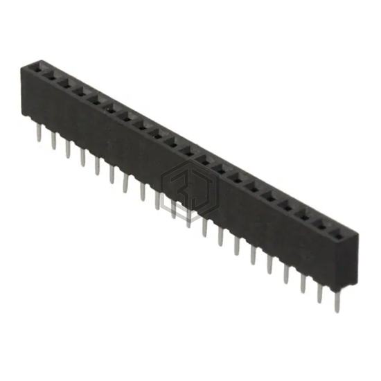 M22-7132042 - Harwin Inc. - Rectangular Connectors - Headers, Receptacles, Female Sockets