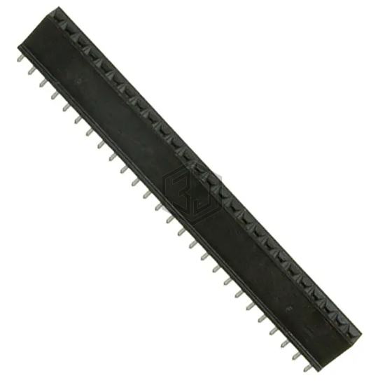 66951-026LF - Amphenol ICC (FCI) - Rectangular Connectors - Headers, Receptacles, Female Sockets