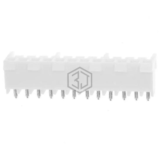 0009484128 - Molex - Rectangular Connectors - Headers, Receptacles, Female Sockets