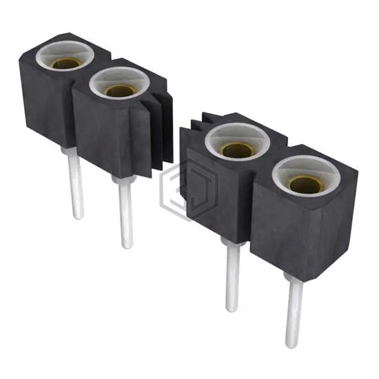 310-47-105-41-001000 - Mill-Max Manufacturing Corp. - Rectangular Connectors - Headers, Receptacles, Female Sockets