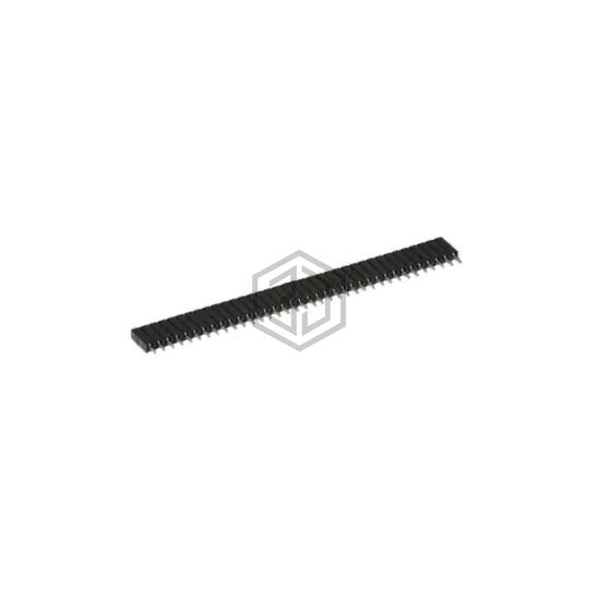 929974-01-36 - 3M - Rectangular Connectors - Headers, Receptacles, Female Sockets