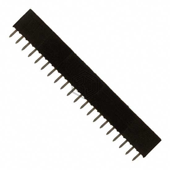 68685-320LF - Amphenol ICC (FCI) - Rectangular Connectors - Headers, Receptacles, Female Sockets