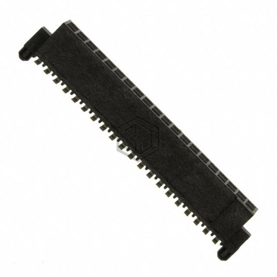 87024-620LF - Amphenol ICC (FCI) - Rectangular Connectors - Headers, Receptacles, Female Sockets