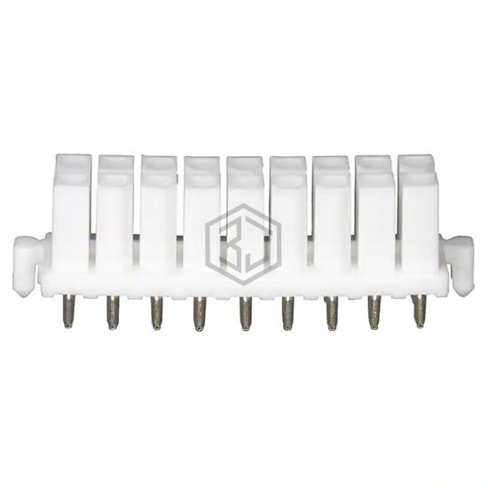 0015247181 - Molex - Rectangular Connectors - Headers, Receptacles, Female Sockets