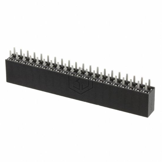 M20-7832042 - Harwin Inc. - Rectangular Connectors - Headers, Receptacles, Female Sockets